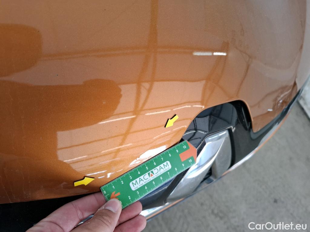  Renault  Captur RENAULT  / 2019 / 5P / SUV Intens E-TECH Plug-in 160 -21 #3