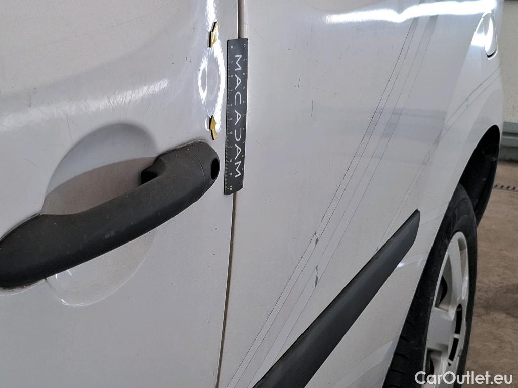 Renault  Kangoo  Express Extra (Série Spéciale) 1.5 dCi 75CV BVM5 E6 #17