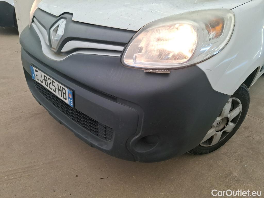  Renault  Kangoo  Express Extra (Série Spéciale) 1.5 dCi 75CV BVM5 E6 #1