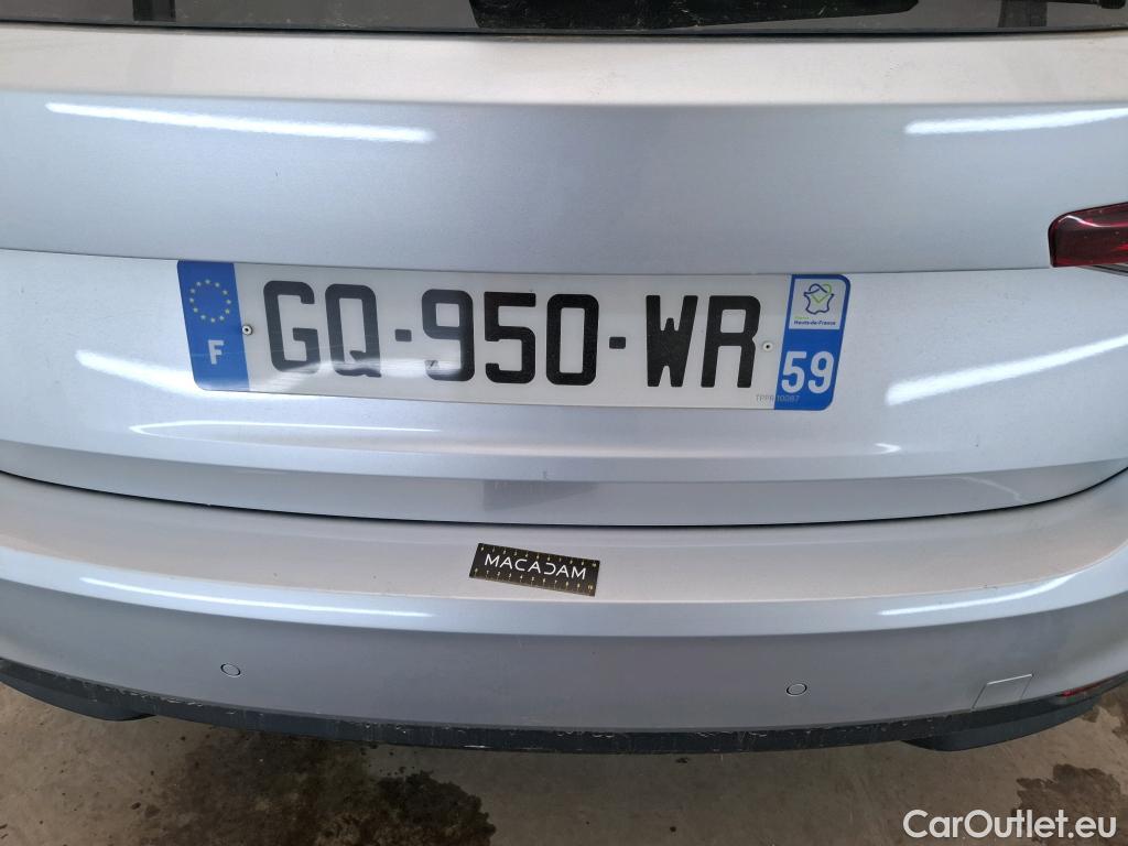  Skoda  Fabia  Ambition 1.0 MPI 80CV BVM5 E6d #19