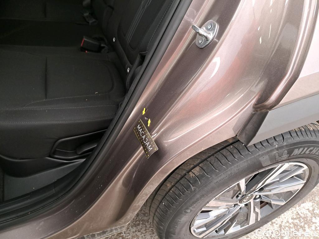  Hyundai  Tucson  Creative Hybrid 2WD 1.6 T-GDI 230CV BVA6 E6d #24