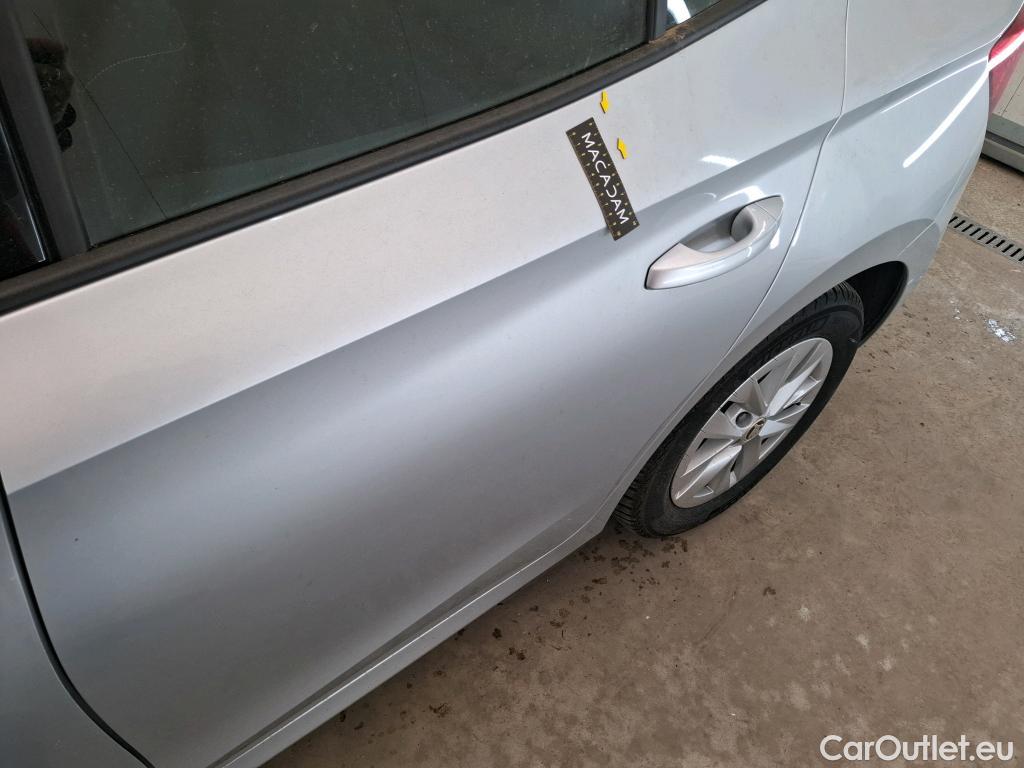  Skoda  Fabia  Ambition 1.0 MPI 80CV BVM5 E6d #16