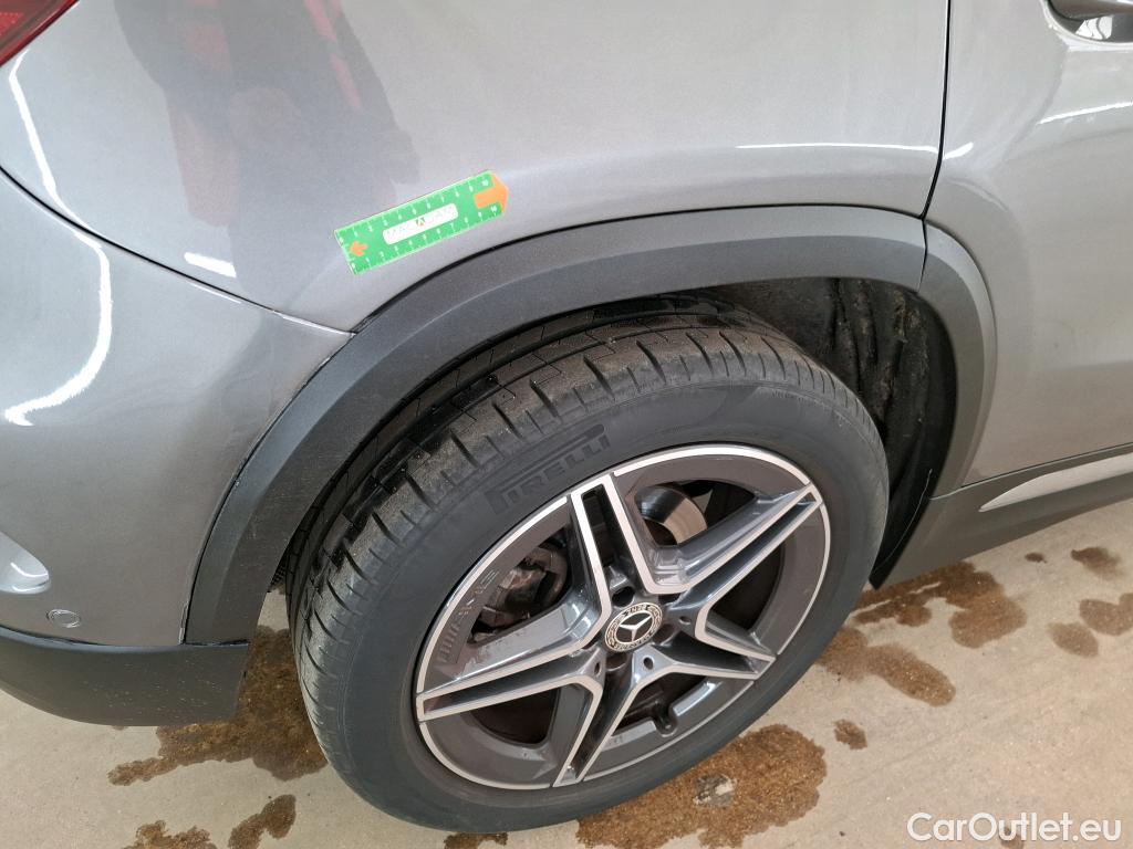  Mercedes  GLA MERCEDES-BENZ  / 2020 / 5P / SUV 2.0  200 D AMG LINE DCT #22