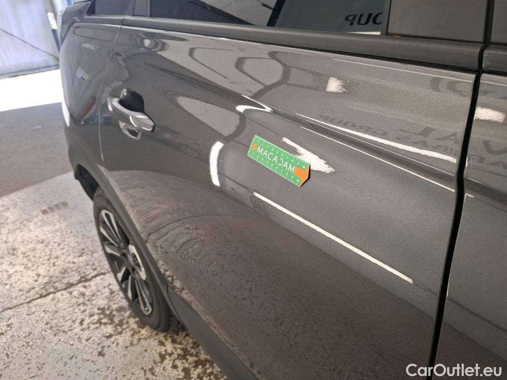  Opel  Crossland  X Business Elegance 1.5 110CV BVM6 E6d #7