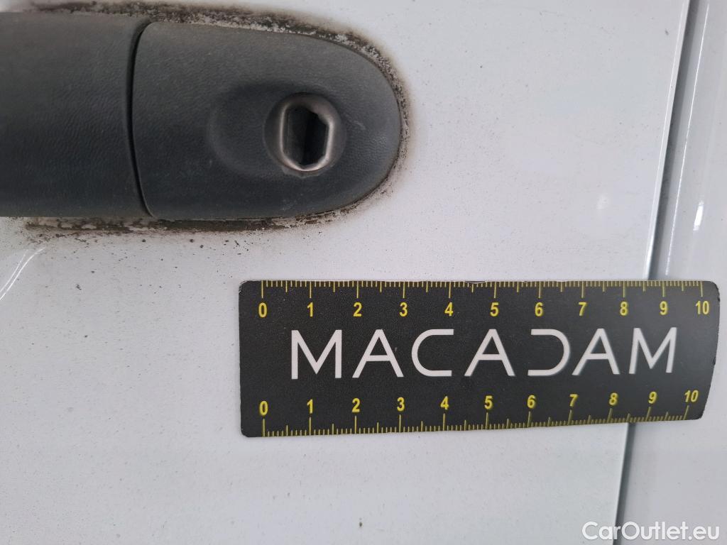  Renault  Kangoo  Express Extra (Série Spéciale) 1.5 dCi 75CV BVM5 E6 #10