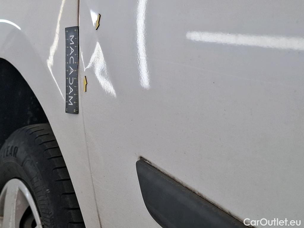  Renault  Kangoo  Express Extra (Série Spéciale) 1.5 dCi 75CV BVM5 E6 #24