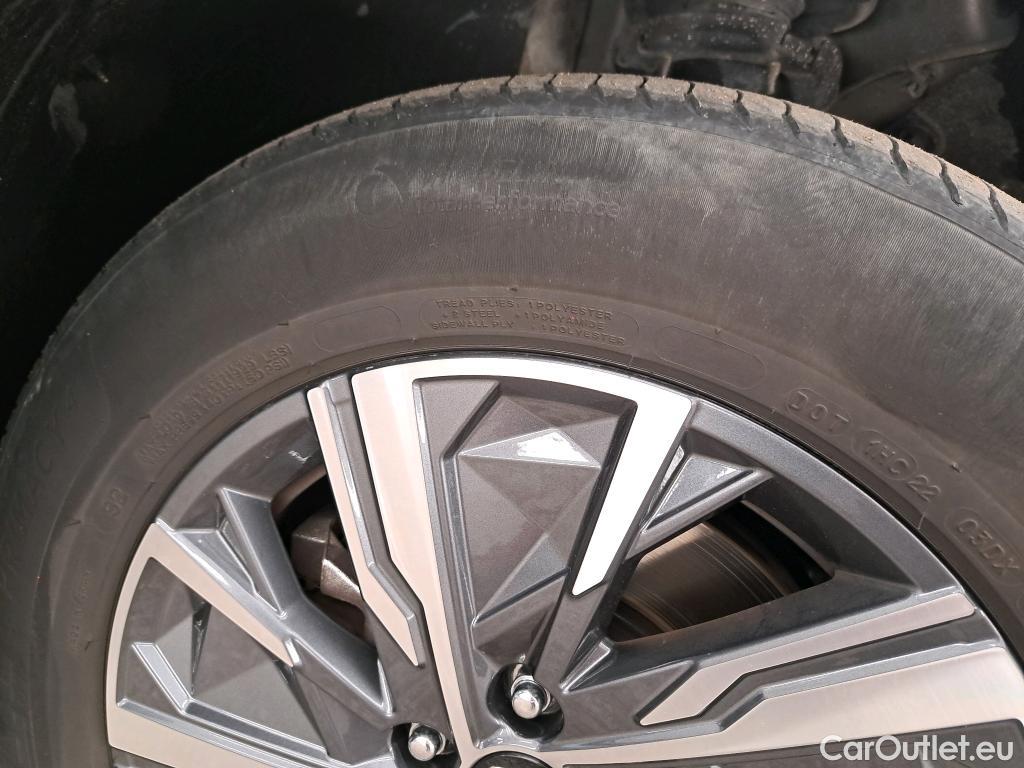  Hyundai  Tucson  Creative Hybrid 2WD 1.6 T-GDI 230CV BVA6 E6d #30