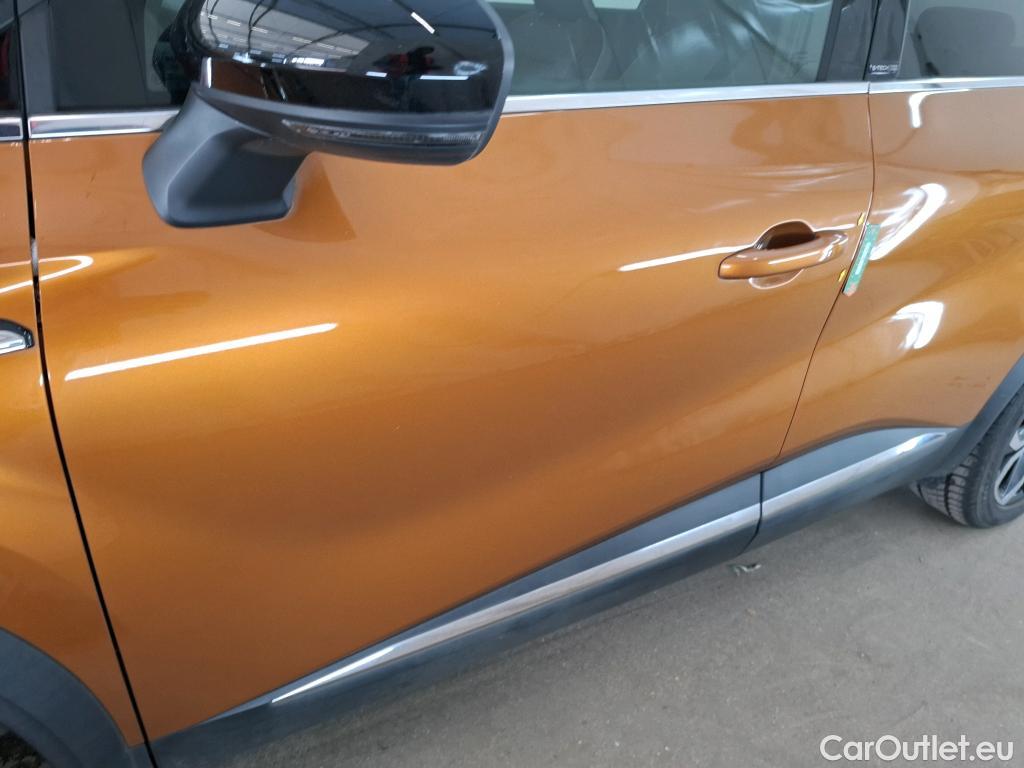  Renault  Captur RENAULT  / 2019 / 5P / SUV Intens E-TECH Plug-in 160 -21 #6
