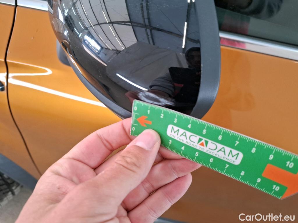  Renault  Captur RENAULT  / 2019 / 5P / SUV Intens E-TECH Plug-in 160 -21 #13