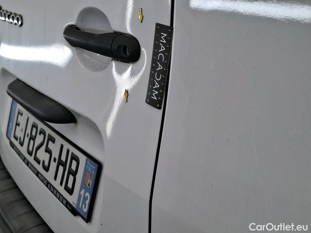  Renault  Kangoo  Express Extra (Série Spéciale) 1.5 dCi 75CV BVM5 E6 #5