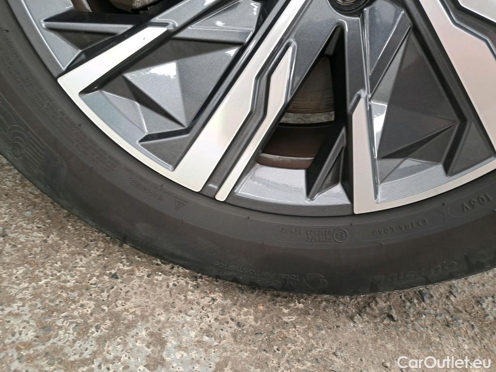  Hyundai  Tucson  Creative Hybrid 2WD 1.6 T-GDI 230CV BVA6 E6d #33
