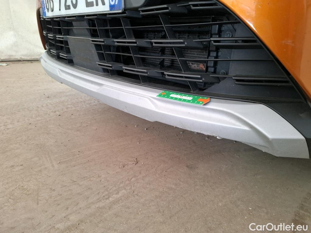  Renault  Captur RENAULT  / 2019 / 5P / SUV Intens E-TECH Plug-in 160 -21 #8