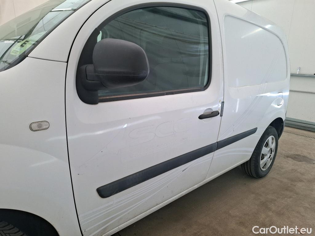  Renault  Kangoo  Express Extra (Série Spéciale) 1.5 dCi 75CV BVM5 E6 #16