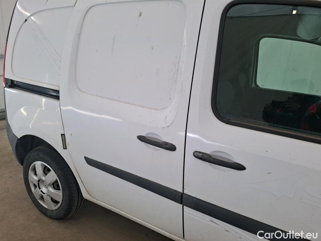  Renault  Kangoo  Express Extra (Série Spéciale) 1.5 dCi 75CV BVM5 E6 #22