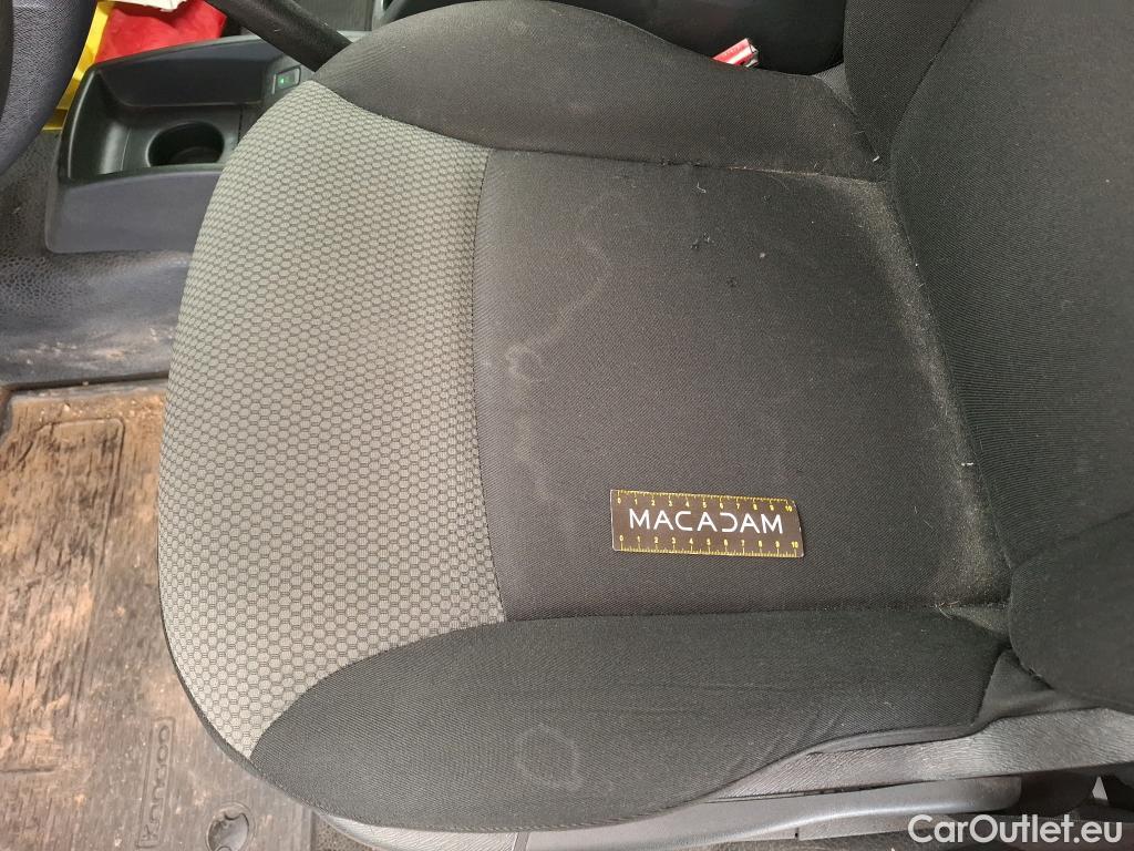  Renault  Kangoo  Express Extra (Série Spéciale) 1.5 dCi 75CV BVM5 E6 #30