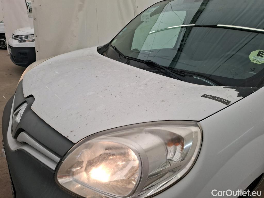  Renault  Kangoo  Express Extra (Série Spéciale) 1.5 dCi 75CV BVM5 E6 #7