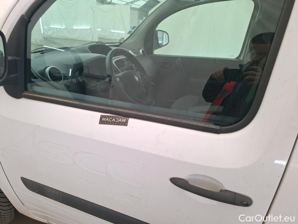  Renault  Kangoo  Express Extra (Série Spéciale) 1.5 dCi 75CV BVM5 E6 #19
