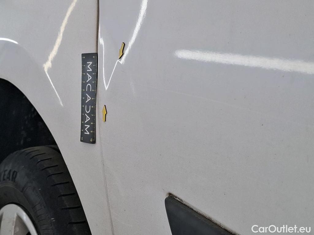  Renault  Kangoo  Express Extra (Série Spéciale) 1.5 dCi 75CV BVM5 E6 #23