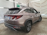  Hyundai  Tucson  Creative Hybrid 2WD 1.6 T-GDI 230CV BVA6 E6d #3