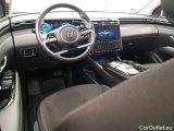  Hyundai  Tucson  Creative Hybrid 2WD 1.6 T-GDI 230CV BVA6 E6d #5