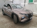  Hyundai  Tucson  Creative Hybrid 2WD 1.6 T-GDI 230CV BVA6 E6d #4