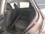  Hyundai  Tucson  Creative Hybrid 2WD 1.6 T-GDI 230CV BVA6 E6d #9