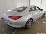  Mercedes  CLA-Klasse MERCEDES-BENZ CLA Coupe / 2019 / 4P / Coupé CLA 200 d Business Line BA8 #3