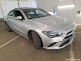  Mercedes  CLA-Klasse MERCEDES-BENZ CLA Coupe / 2019 / 4P / Coupé CLA 200 d Business Line BA8 #4