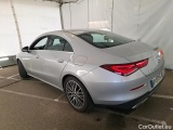  Mercedes  CLA-Klasse MERCEDES-BENZ CLA Coupe / 2019 / 4P / Coupé CLA 200 d Business Line BA8 #2