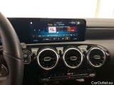  Mercedes  CLA-Klasse MERCEDES-BENZ CLA Coupe / 2019 / 4P / Coupé CLA 200 d Business Line BA8 #7