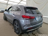  Mercedes  GLA MERCEDES-BENZ  / 2020 / 5P / SUV 2.0  200 D AMG LINE DCT #2