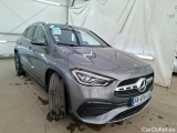  Mercedes  GLA MERCEDES-BENZ  / 2020 / 5P / SUV 2.0  200 D AMG LINE DCT #4