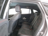  Mercedes  GLA MERCEDES-BENZ  / 2020 / 5P / SUV 2.0  200 D AMG LINE DCT #9