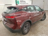 Nissan  Qashqai NISSAN  / 2021 / 5P / Crossover 1.3 MHEV 140 Business Edition #3