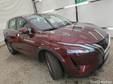  Nissan  Qashqai NISSAN  / 2021 / 5P / Crossover 1.3 MHEV 140 Business Edition #4