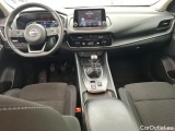 Nissan  Qashqai NISSAN  / 2021 / 5P / Crossover 1.3 MHEV 140 Business Edition #5