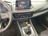  Nissan  Qashqai NISSAN  / 2021 / 5P / Crossover 1.3 MHEV 140 Business Edition #7
