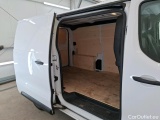  Peugeot  Expert PEUGEOT  / 2016 / 4P / Fourgon tôlé BLUEHDI 100 STANDARD PREMIUM #9