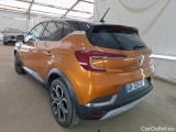  Renault  Captur RENAULT  / 2019 / 5P / SUV Intens E-TECH Plug-in 160 -21 #2