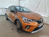  Renault  Captur RENAULT  / 2019 / 5P / SUV Intens E-TECH Plug-in 160 -21 #4