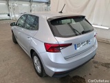  Skoda  Fabia  Ambition 1.0 MPI 80CV BVM5 E6d #2