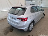  Skoda  Fabia  Ambition 1.0 MPI 80CV BVM5 E6d #3
