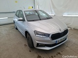  Skoda  Fabia  Ambition 1.0 MPI 80CV BVM5 E6d #4