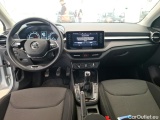  Skoda  Fabia  Ambition 1.0 MPI 80CV BVM5 E6d #5