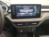  Skoda  Fabia  Ambition 1.0 MPI 80CV BVM5 E6d #7