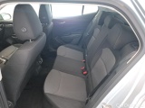  Skoda  Fabia  Ambition 1.0 MPI 80CV BVM5 E6d #9