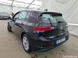  Volkswagen  Golf  VOLKSWAGEN / 2020 / 5P / Berline 2.0 TDI SCR 115 DSG7 LIFE BUSINESS #2