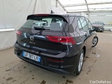  Volkswagen  Golf  VOLKSWAGEN / 2020 / 5P / Berline 2.0 TDI SCR 115 DSG7 LIFE BUSINESS #3