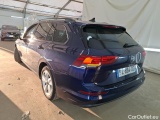  Volkswagen  Golf  VOLKSWAGEN SW / 2020 / 5P / Break 2.0 TDI SCR 150 DSG7 Life Business #2
