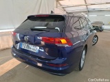  Volkswagen  Golf  VOLKSWAGEN SW / 2020 / 5P / Break 2.0 TDI SCR 150 DSG7 Life Business #3